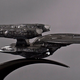 Image for article titled A Close-up Look at the Star Trek Easter Egg You Might Have Missed
